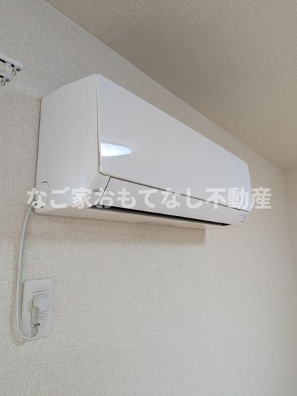 【設備】 | エクセル庄内 | ※写真は別号室