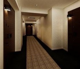 【その他共用部分】ドレッセ目黒大橋プレヴィ