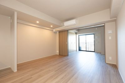 Ｓａｋｕｒａｓ　Ｇｏｔａｎｄａの居間・リビング