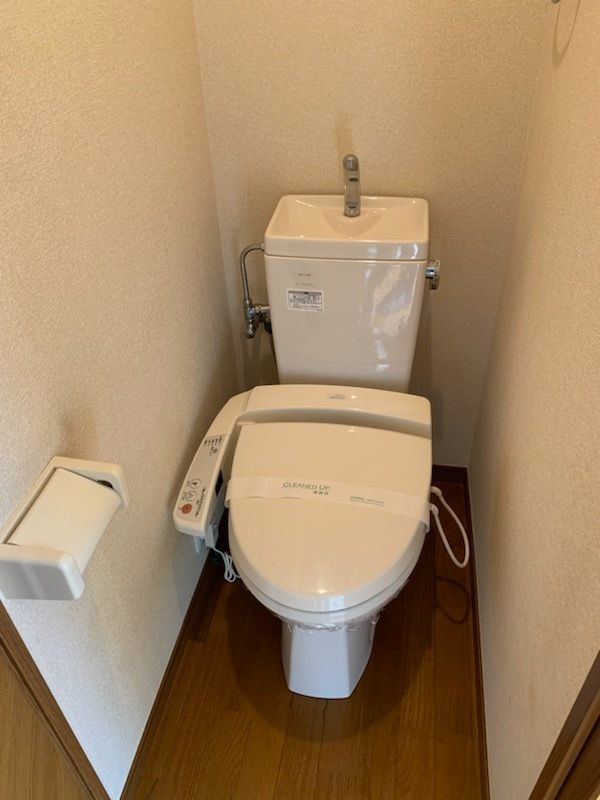 スマイル上高田