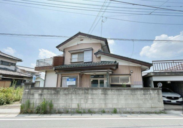 【外観】 | 本庄市児玉町児玉　中古戸建
