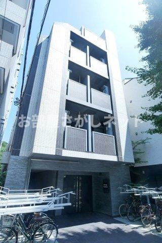 ARTESSIMO VALENTO【おとり物件なし】#学生・社会人にオススメ！初期費用分割払いOK！の外観