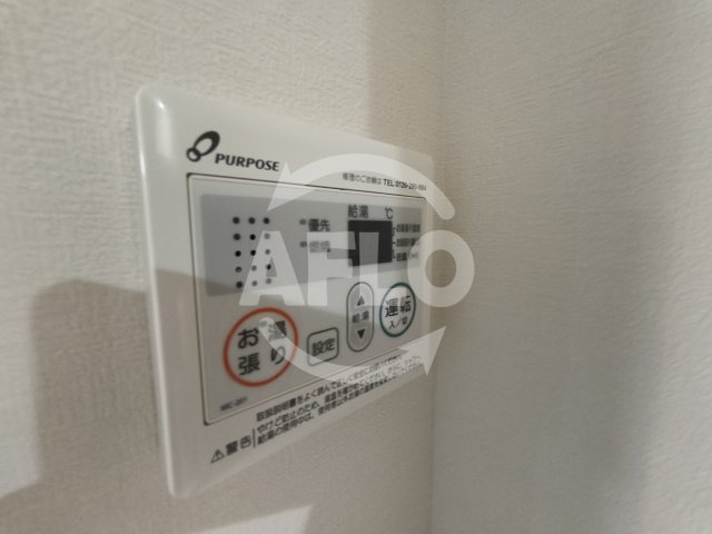 F SEAM 春日出北の設備|F SEAM 春日出北　設備