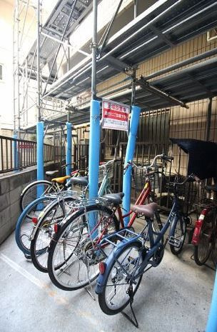 コア伝通院アネックスの設備|コア伝通院アネックス