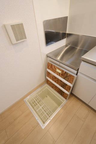 【収納】 | メゾンアンディス