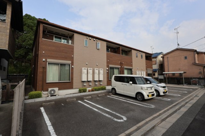 【外観】 | メゾンアンディス