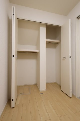 【収納】 | メゾンアンディス