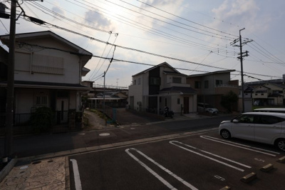 【展望】 | メゾンアンディス