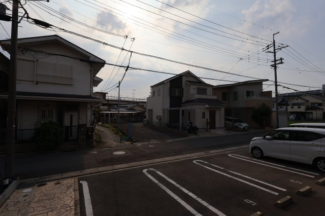 【展望】 | メゾンアンディス
