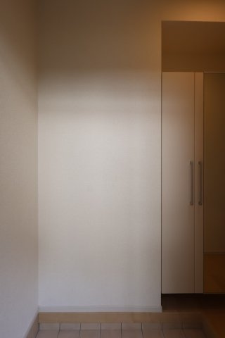 【玄関】 | メゾンアンディス
