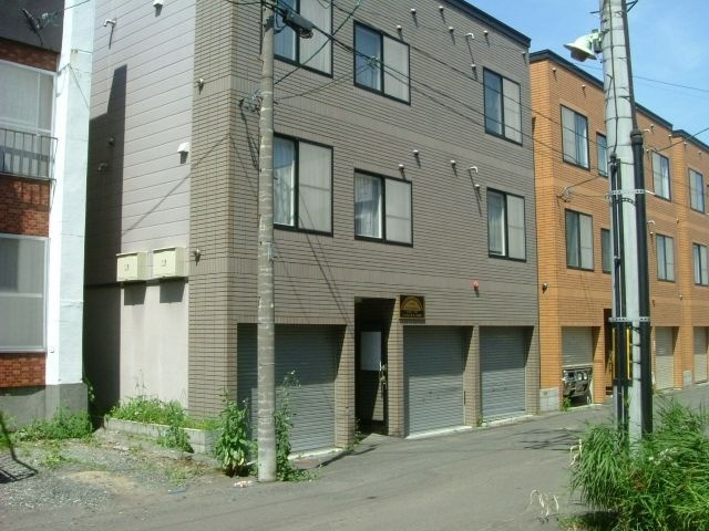 シャネル麻生参番館