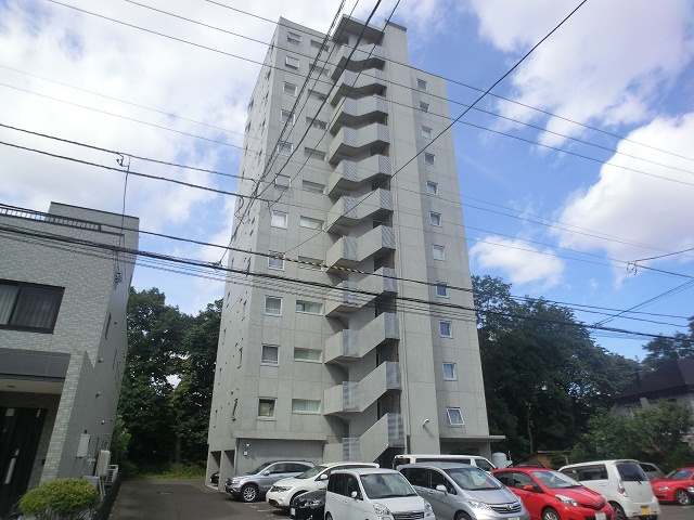 ＨＩＬＬＴＯＰ　ＴＯＷＥＲ
