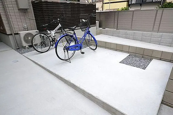 リマイのその他共用部分