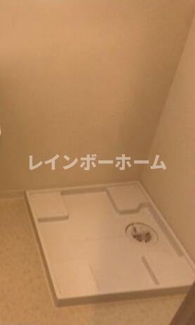 シエルの設備