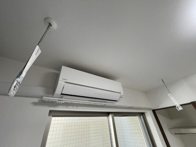 【設備】 | センターポート
