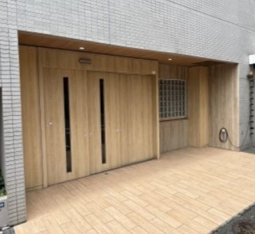 モンテベルデ第３横浜のその他共用部分