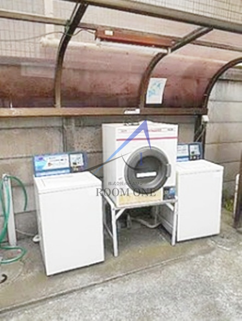 玉川ガーデンヒルの設備