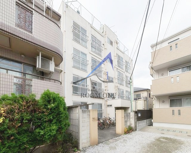 玉川ガーデンヒル