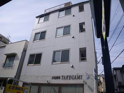 【外観】 | スノーベル豊町