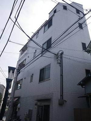【外観】 | スノーベル豊町