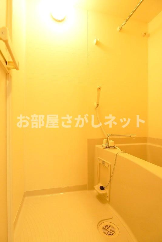 ＴＲＡＤＩＳ ＮＩＰＰＯＲＩ Ｓ【おとり物件なし】#学生・社会人にオススメ！初期費用分割払いOK！の浴室