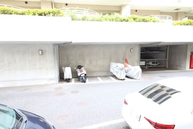 グランレーヴ大森蘇峰公園のその他共用部分