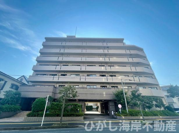 サーパス湘南代官町