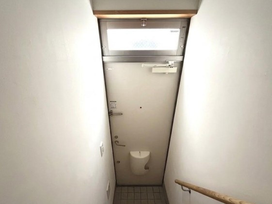 ｖｉｌｌａ花水木の玄関