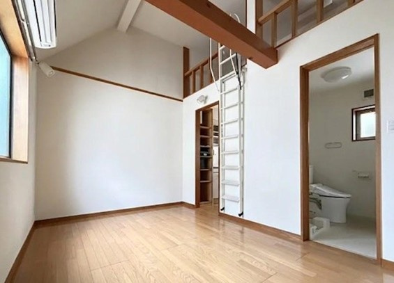 ｖｉｌｌａ花水木の設備