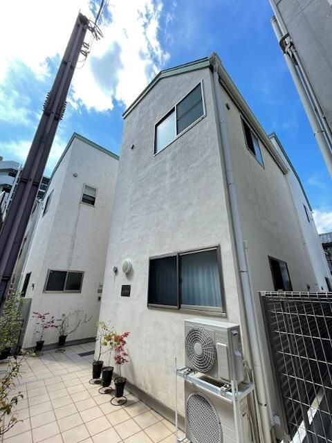 ｖｉｌｌａ花水木