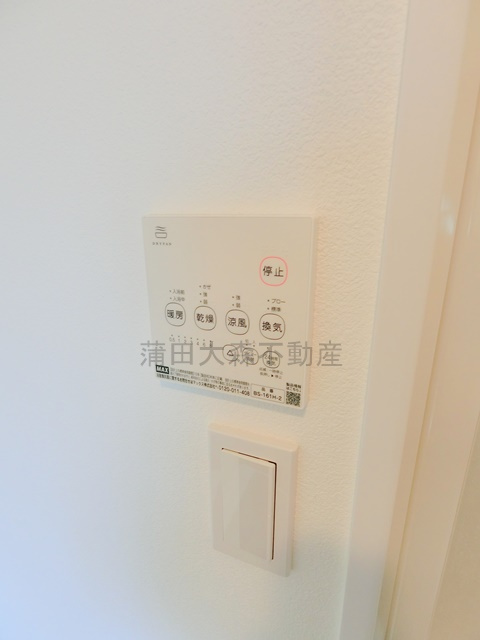 蒲田駅人気マンションの設備