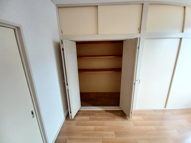 収納があります
