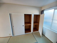 和室です