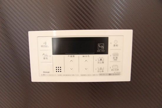 西原町２２コダテックスⅥＡの設備|イメージ