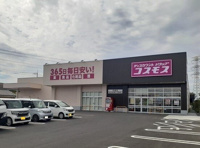 ドラッグストアコスモス 石橋店まで760m