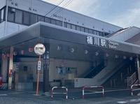 桶川駅東口まで1680m