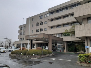 東松山医師会病院まで120m