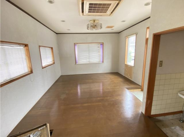 【洋室】 | 筑西市門井　中古戸建