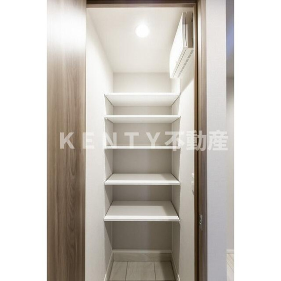 【設備】 | プライマル戸越銀座 | シューズボックス