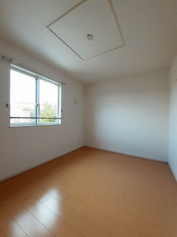 過ごしやすい室内です