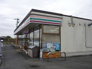 セブンイレブン本庄児玉吉田林店まで1050m