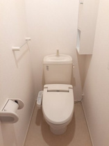 トイレも気になるポイント