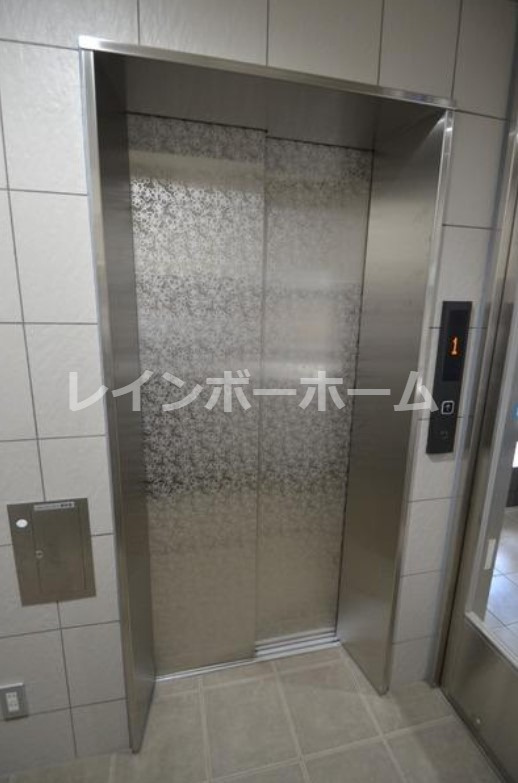 Jc Grande Modoのその他共用部分