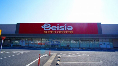 ベイシア寄居北店まで2500m