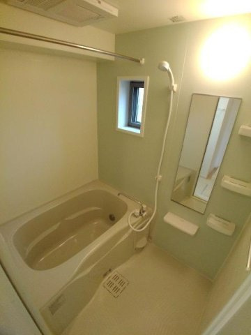 お風呂で日々の疲れを落としましょう