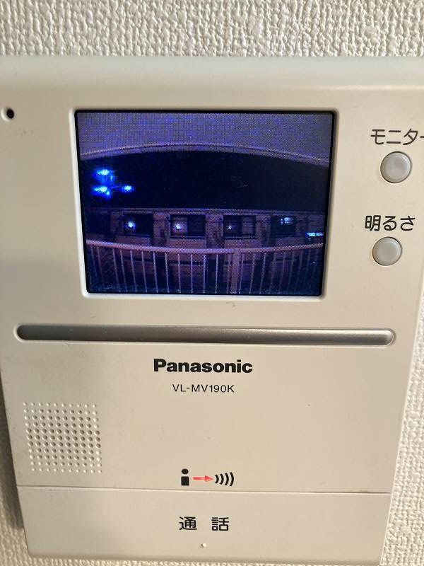 ＶａｑｕｅｒｏＡ Aのセキュリティ