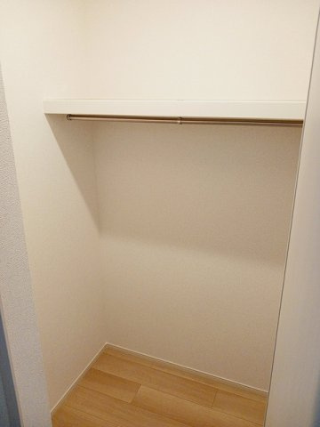 収納があります