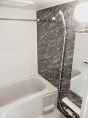 日々の暮らしに欠かせないお風呂です
