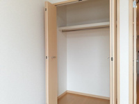 小物を収納するのに便利です
