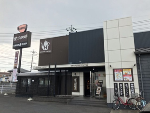 星乃珈琲店西川越店まで350m